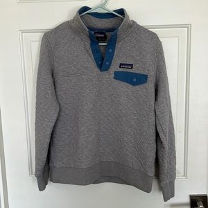 Patagonia sweater